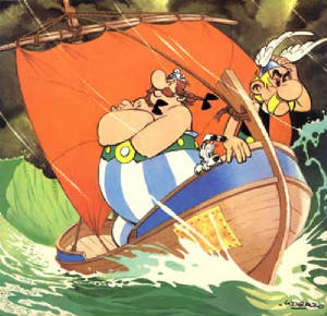Asterix (Goscinny & Uderzo)