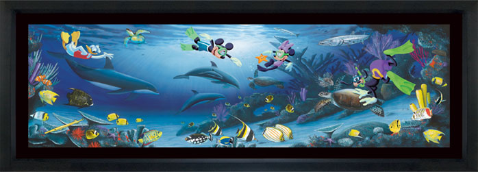Robert Wyland